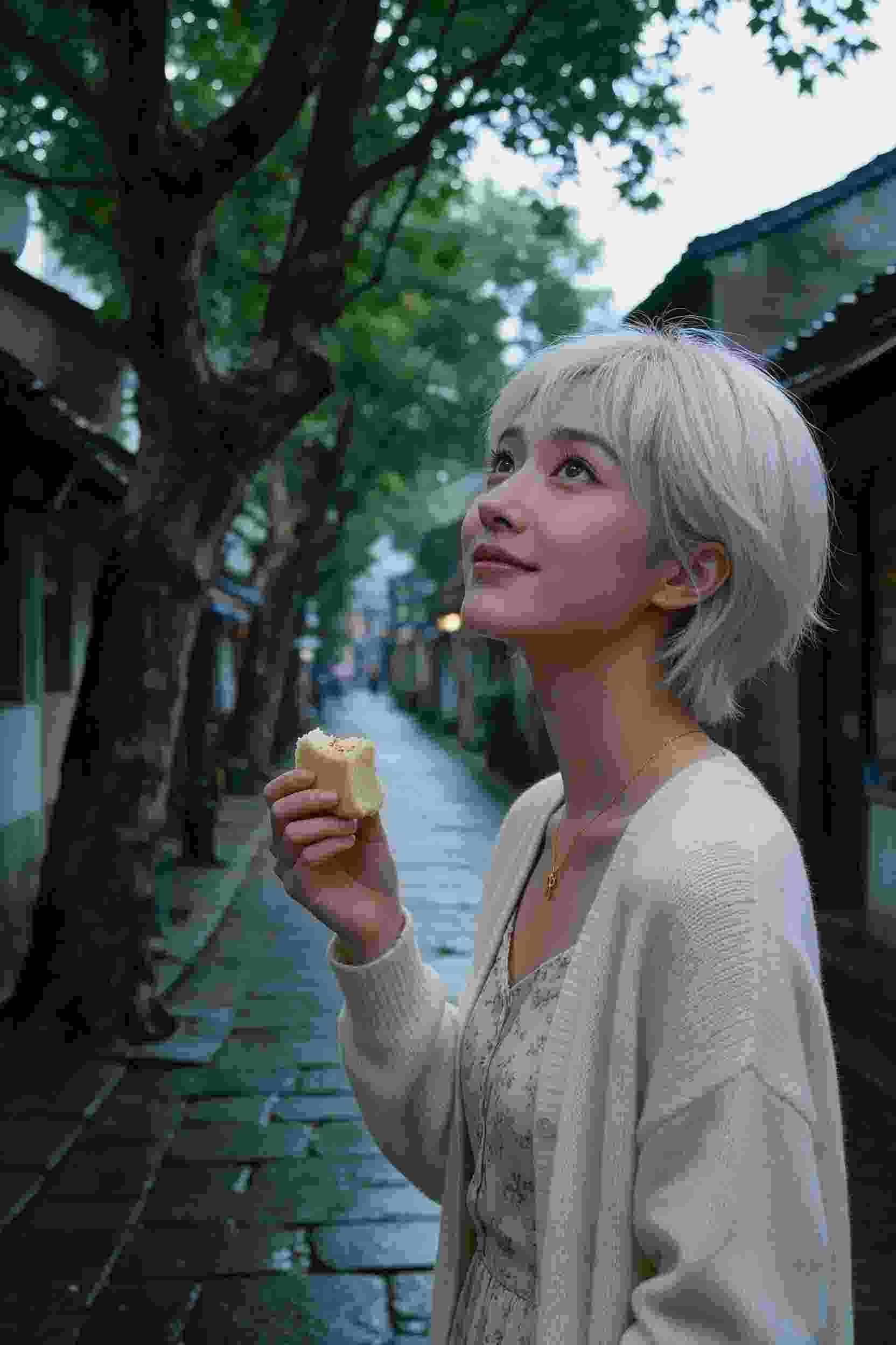 幽灵王座