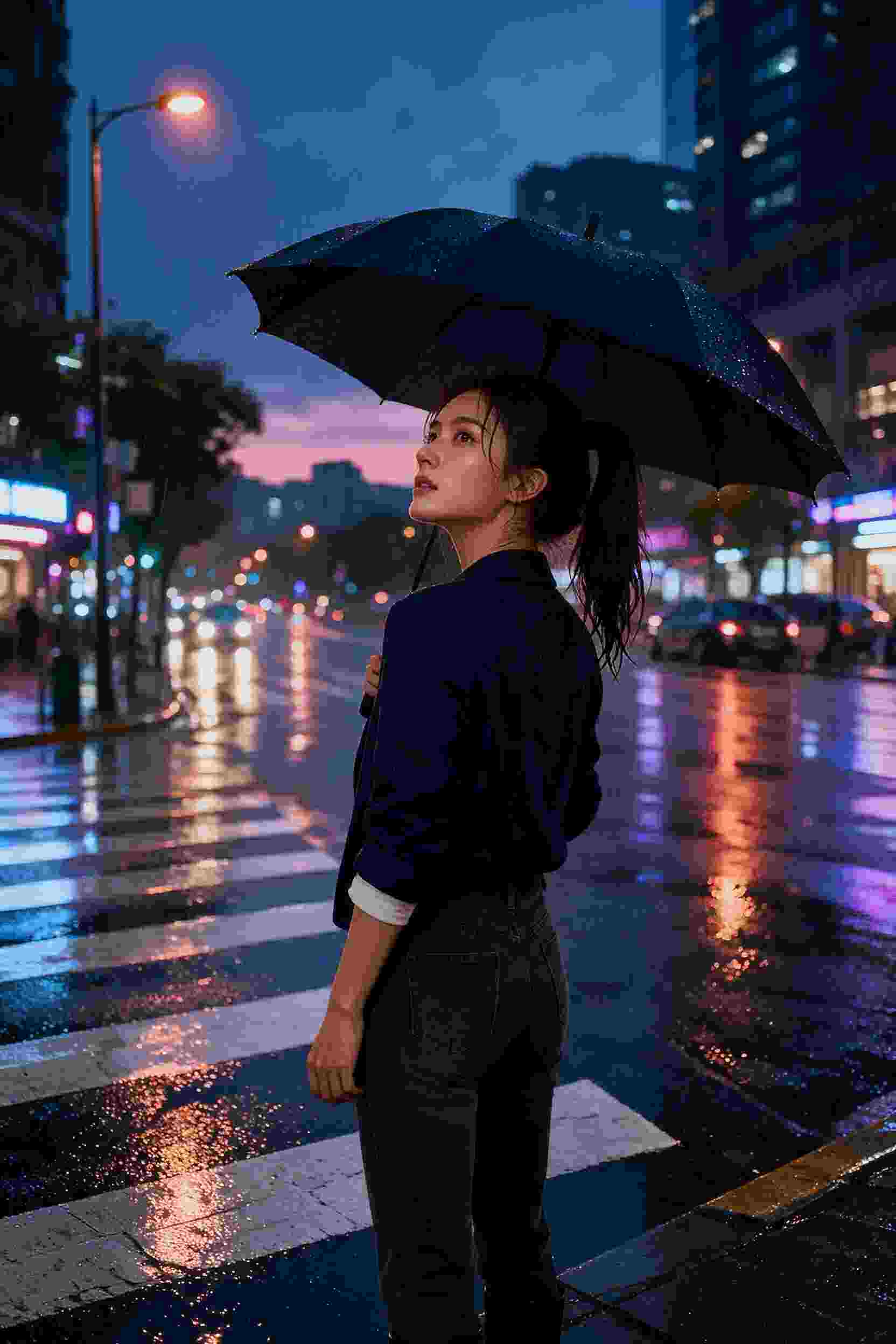 星之灵