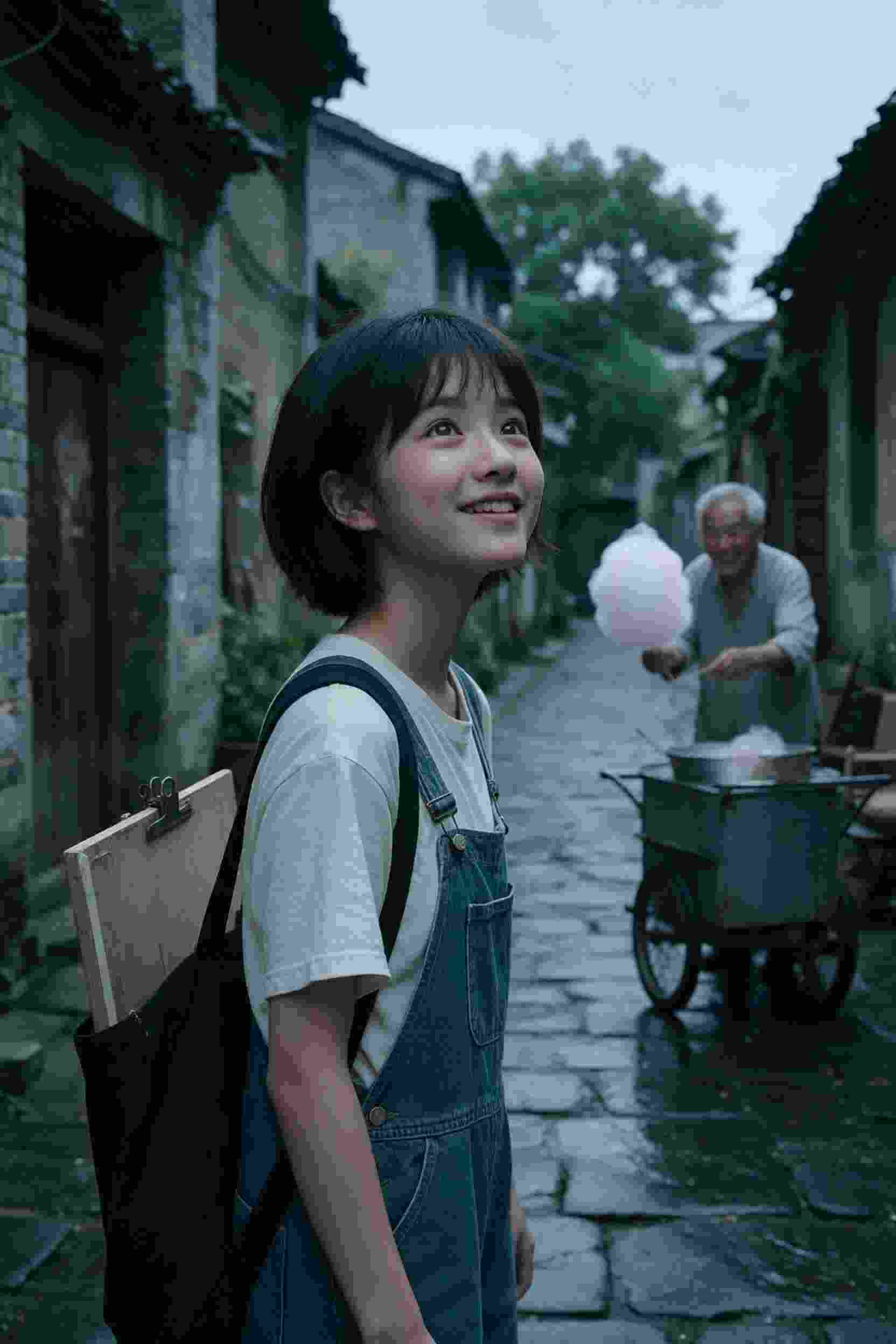 青春光年